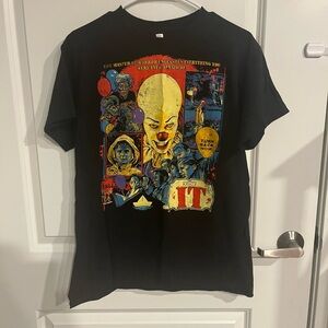 IT shirt